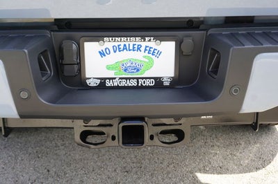 2026 Ford F-250SD F-250® Platinum®