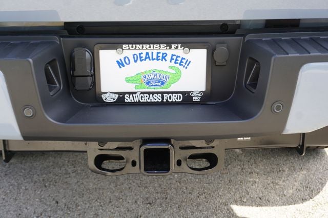 2026 Ford F-250SD F-250® Platinum®