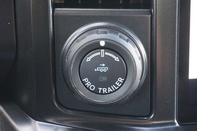 2026 Ford F-250SD F-250® Platinum®