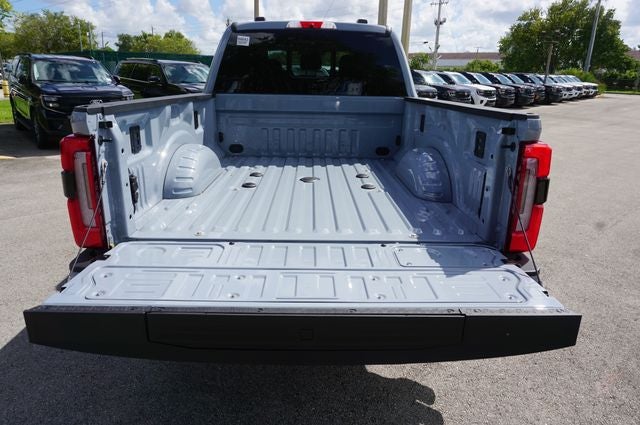 2026 Ford F-250SD F-250® Platinum®