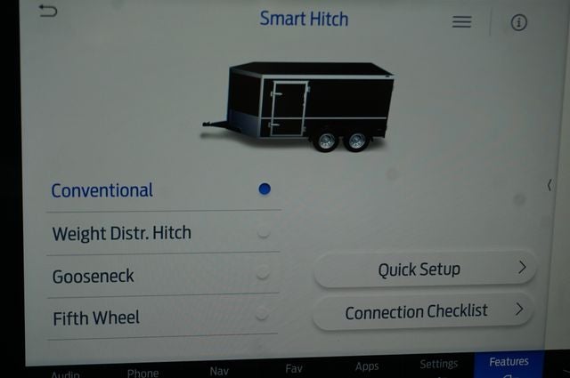 2026 Ford F-250SD F-250® Platinum®