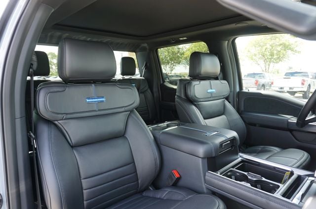 2026 Ford F-250SD F-250® Platinum®