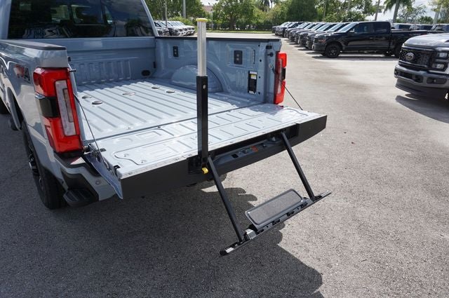 2026 Ford F-250SD F-250® Platinum®
