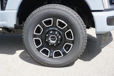2026 Ford F-250SD F-250® Platinum®
