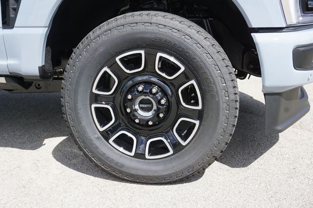 2026 Ford F-250SD F-250® Platinum®