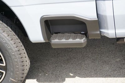 2026 Ford F-250SD F-250® Platinum®