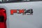 2026 Ford F-250SD F-250® Platinum®