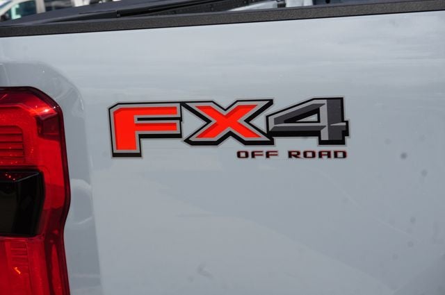 2026 Ford F-250SD F-250® Platinum®