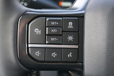 2026 Ford F-250SD F-250® Platinum®