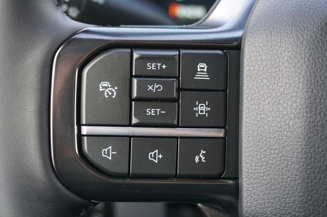 2026 Ford F-250SD F-250® Platinum®