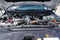 2026 Ford F-250SD F-250® Platinum®