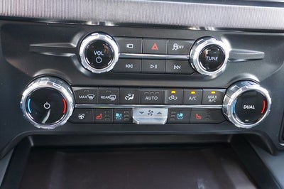 2026 Ford F-250SD F-250® Platinum®