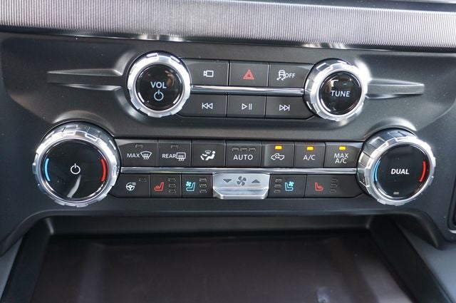 2026 Ford F-250SD F-250® Platinum®