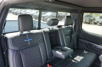 2026 Ford F-250SD F-250® Platinum®