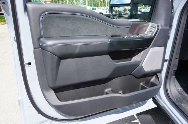 2026 Ford F-250SD F-250® Platinum®