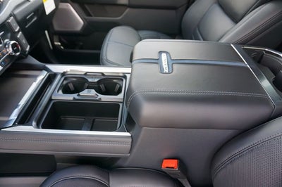 2026 Ford F-250SD F-250® Platinum®