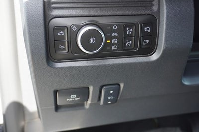 2026 Ford F-250SD F-250® Platinum®