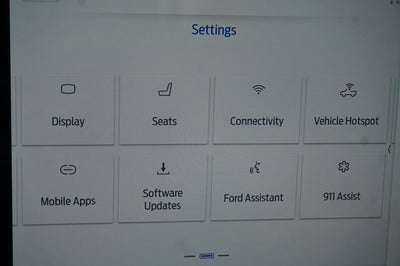 2026 Ford F-250SD F-250® Platinum®
