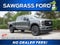 2026 Ford F-250SD F-250® Platinum®