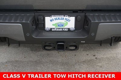 2026 Ford F-250SD F-250® Platinum®