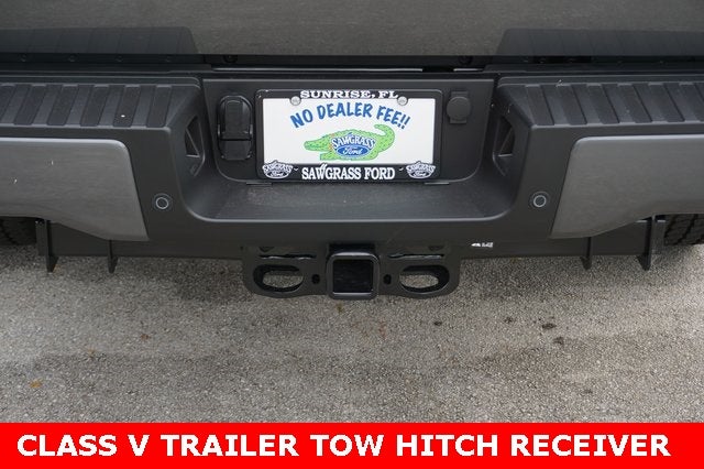 2026 Ford F-250SD F-250® Platinum®