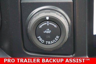 2026 Ford F-250SD F-250® Platinum®