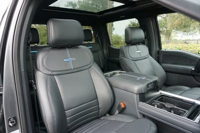 2026 Ford F-250SD F-250® Platinum®