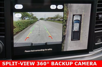 2026 Ford F-250SD F-250® Platinum®