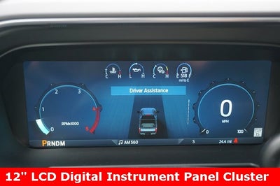 2026 Ford F-250SD F-250® Platinum®