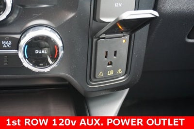 2026 Ford F-250SD F-250® Platinum®