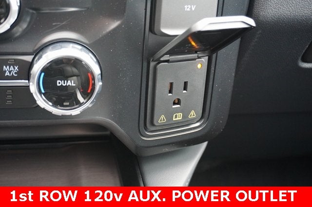 2026 Ford F-250SD F-250® Platinum®