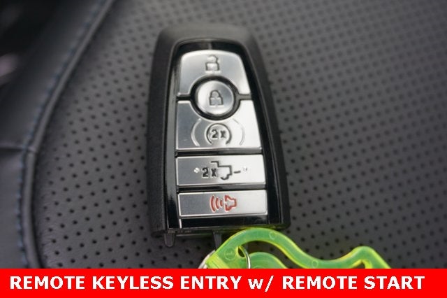 2026 Ford F-250SD F-250® Platinum®