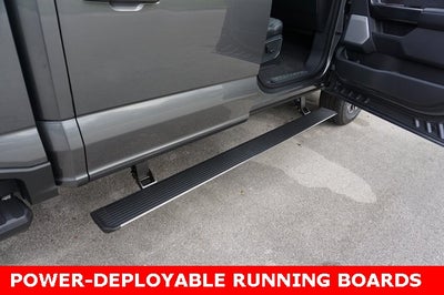 2026 Ford F-250SD F-250® Platinum®