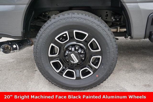 2026 Ford F-250SD F-250® Platinum®