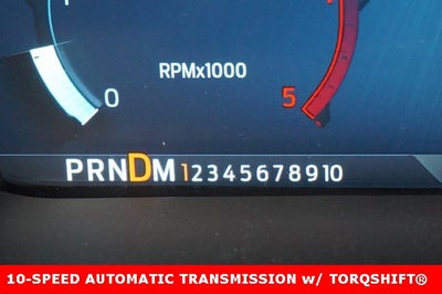 2026 Ford F-250SD F-250® Platinum®