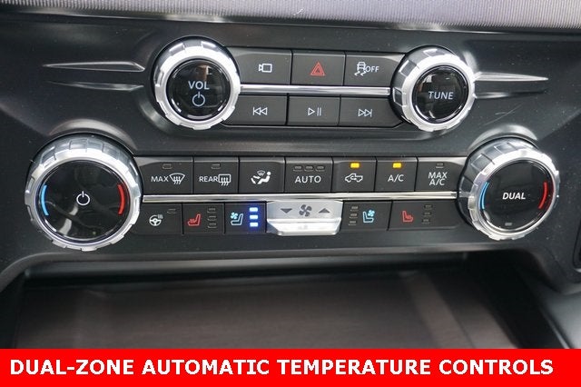 2026 Ford F-250SD F-250® Platinum®