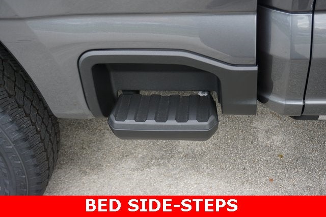 2026 Ford F-250SD F-250® Platinum®