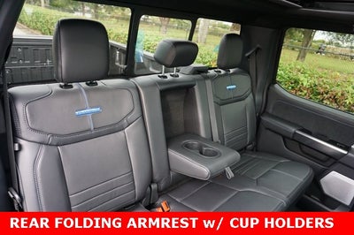 2026 Ford F-250SD F-250® Platinum®