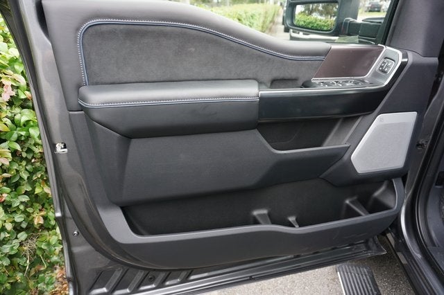 2026 Ford F-250SD F-250® Platinum®