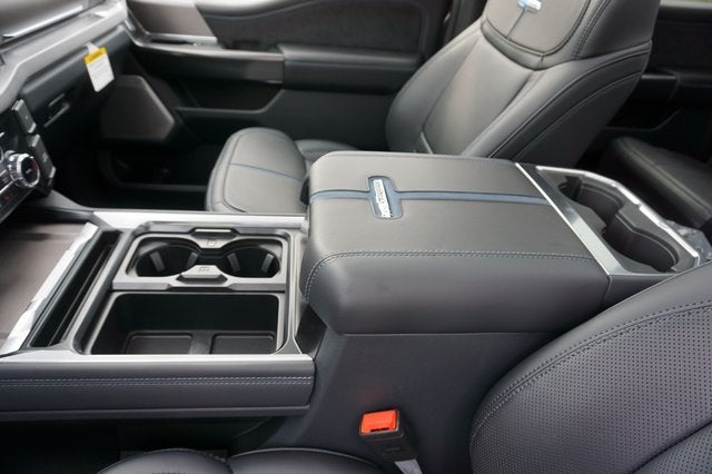 2026 Ford F-250SD F-250® Platinum®