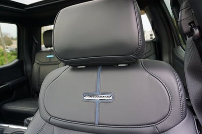 2026 Ford F-250SD F-250® Platinum®