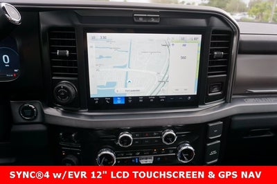 2026 Ford F-250SD F-250® Platinum®