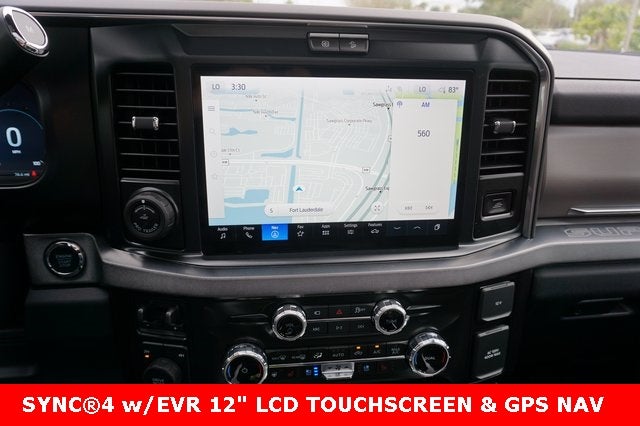 2026 Ford F-250SD F-250® Platinum®