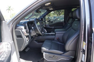 2026 Ford F-250SD Base