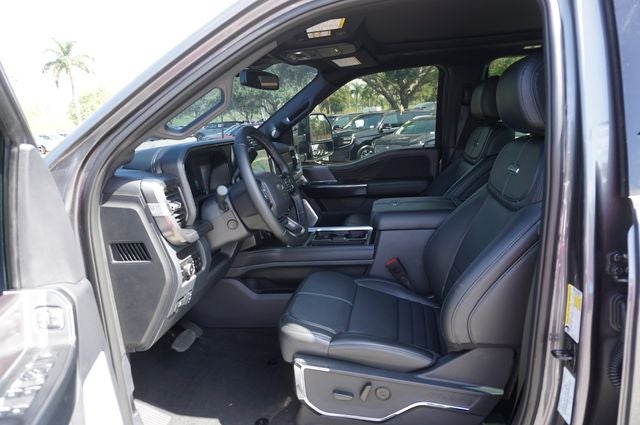 2026 Ford F-250SD Base