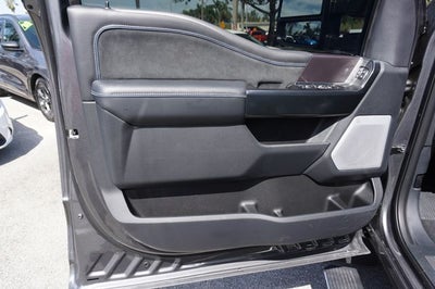 2026 Ford F-250SD Base