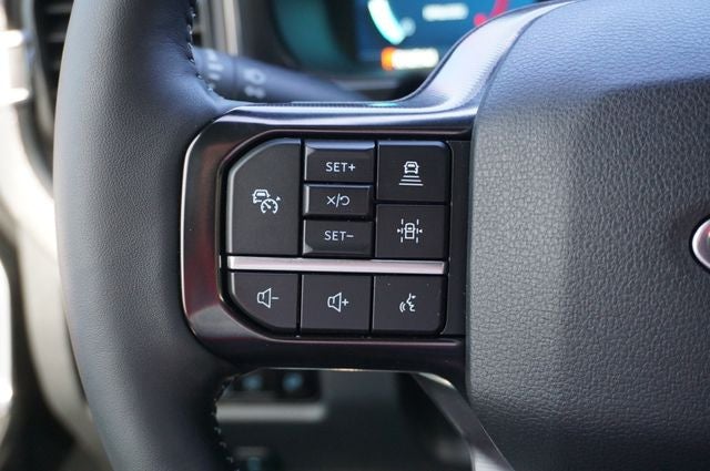 2026 Ford F-250SD Base