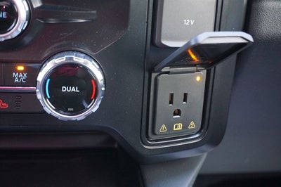 2026 Ford F-250SD Base