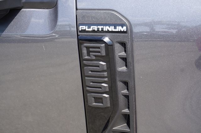 2026 Ford F-250SD Base
