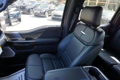 2026 Ford F-250SD Base